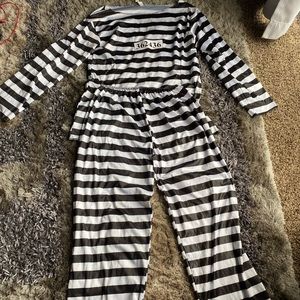 Unisex Halloween Costume